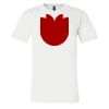 Unisex Short Sleeve Jersey Tee Thumbnail