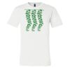 Unisex Short Sleeve Jersey Tee Thumbnail