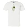 Unisex Short Sleeve Jersey Tee Thumbnail