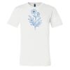 Unisex Short Sleeve Jersey Tee Thumbnail