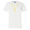 Unisex Short Sleeve Jersey Tee Thumbnail