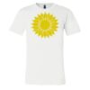 Unisex Short Sleeve Jersey Tee Thumbnail