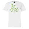 Unisex Short Sleeve Jersey Tee Thumbnail