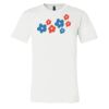 Unisex Short Sleeve Jersey Tee Thumbnail