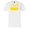 Unisex Short Sleeve Jersey Tee Thumbnail