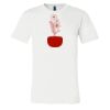 Unisex Short Sleeve Jersey Tee Thumbnail