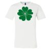 Unisex Short Sleeve Jersey Tee Thumbnail