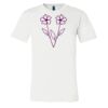 Unisex Short Sleeve Jersey Tee Thumbnail