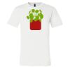 Unisex Short Sleeve Jersey Tee Thumbnail
