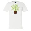 Unisex Short Sleeve Jersey Tee Thumbnail