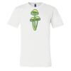 Unisex Short Sleeve Jersey Tee Thumbnail