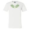 Unisex Short Sleeve Jersey Tee Thumbnail