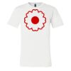 Unisex Short Sleeve Jersey Tee Thumbnail