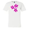 Unisex Short Sleeve Jersey Tee Thumbnail