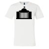 Unisex Short Sleeve Jersey Tee Thumbnail