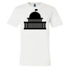 Unisex Short Sleeve Jersey Tee Thumbnail
