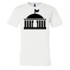 Unisex Short Sleeve Jersey Tee Thumbnail
