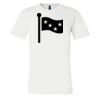 Unisex Short Sleeve Jersey Tee Thumbnail