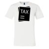 Unisex Short Sleeve Jersey Tee Thumbnail