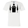 Unisex Short Sleeve Jersey Tee Thumbnail