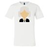 Unisex Short Sleeve Jersey Tee Thumbnail