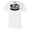 Unisex Short Sleeve Jersey Tee Thumbnail