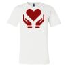 Unisex Short Sleeve Jersey Tee Thumbnail