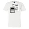 Unisex Short Sleeve Jersey Tee Thumbnail