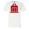 Unisex Short Sleeve Jersey Tee Thumbnail