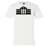 Unisex Short Sleeve Jersey Tee Thumbnail