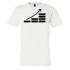 Unisex Short Sleeve Jersey Tee Thumbnail