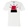 Unisex Short Sleeve Jersey Tee Thumbnail