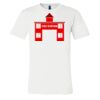 Unisex Short Sleeve Jersey Tee Thumbnail