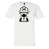 Unisex Short Sleeve Jersey Tee Thumbnail