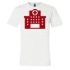 Unisex Short Sleeve Jersey Tee Thumbnail