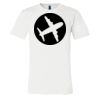 Unisex Short Sleeve Jersey Tee Thumbnail