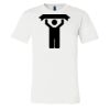 Unisex Short Sleeve Jersey Tee Thumbnail