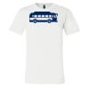 Unisex Short Sleeve Jersey Tee Thumbnail