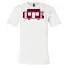 Unisex Short Sleeve Jersey Tee Thumbnail