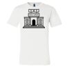 Unisex Short Sleeve Jersey Tee Thumbnail