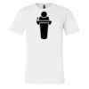 Unisex Short Sleeve Jersey Tee Thumbnail