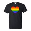 DryBlend 50/50 T-Shirt Thumbnail
