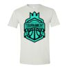 Softstyle T-Shirt Thumbnail