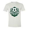 Softstyle T-Shirt Thumbnail