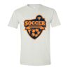 Softstyle T-Shirt Thumbnail