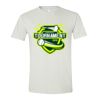 Softstyle T-Shirt Thumbnail