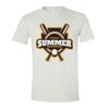 Softstyle T-Shirt Thumbnail