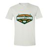 Softstyle T-Shirt Thumbnail