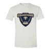 Softstyle T-Shirt Thumbnail