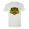 Softstyle T-Shirt Thumbnail
